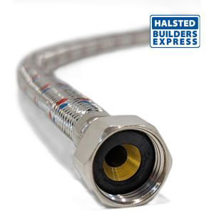 Alpx Flexible Connector 15 x 600mm YL2802600