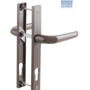 Aluminium Door Handle Slim Line