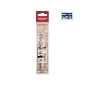 Alpen Masonry Drill Bit Long Life 12mm x 150/90mm