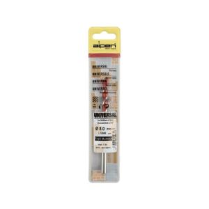 Alpen Profi Multicut Bit 7mm Round Shank