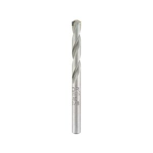 Alpen Masonry Drill Bit Long Life 10mm x 400/300mm