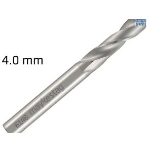Alpen HSS Sprint Drill Bit 4.0mm 1pc