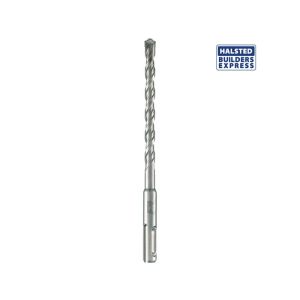 Alpen SDS Plus Bit 160x100mm x 5.5mm