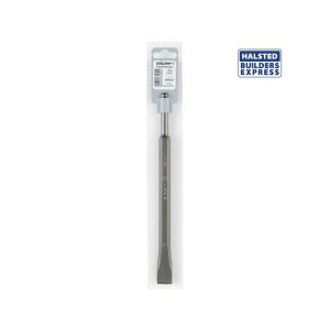 Alpen SDS Plus Chisel Flat 20x250mm
