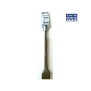Alpen SDS Plus Chisel Flat 40x250mm