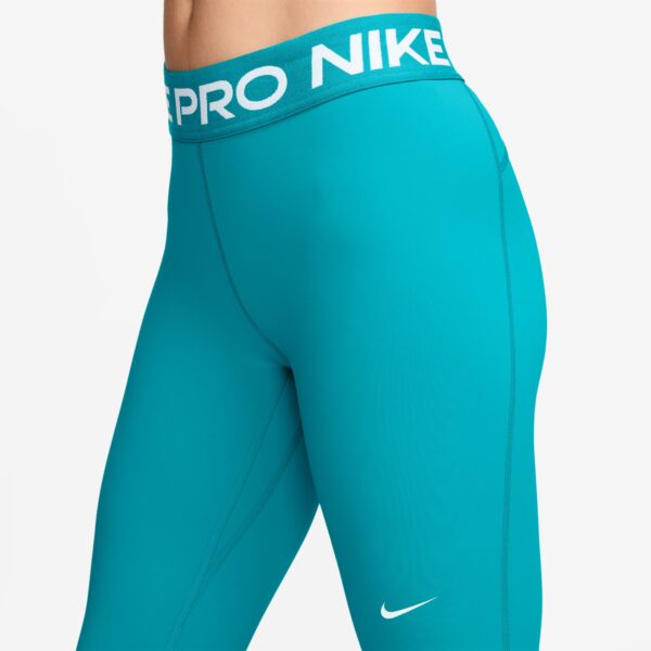 Nike Pro Tights Dusty Cactus- Women