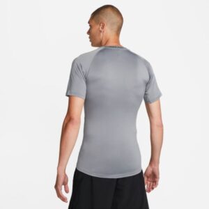 Nike Pro Tight Top Smoke/Grey- Men