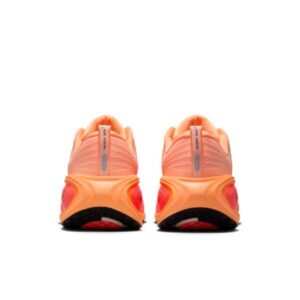 Nike orange Vomero Plus- Mens