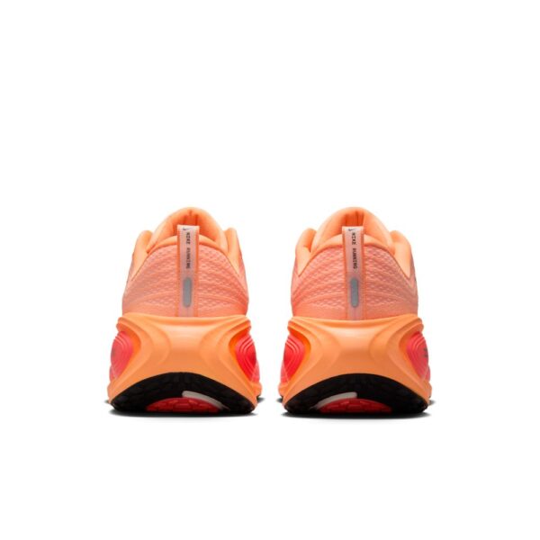 Nike orange Vomero Plus- Mens
