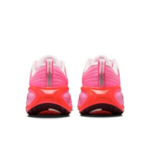 Nike Pink Vomero Plus- Women’s
