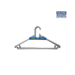 Addis Clothes Hanger Assorted 5 Pack 6155