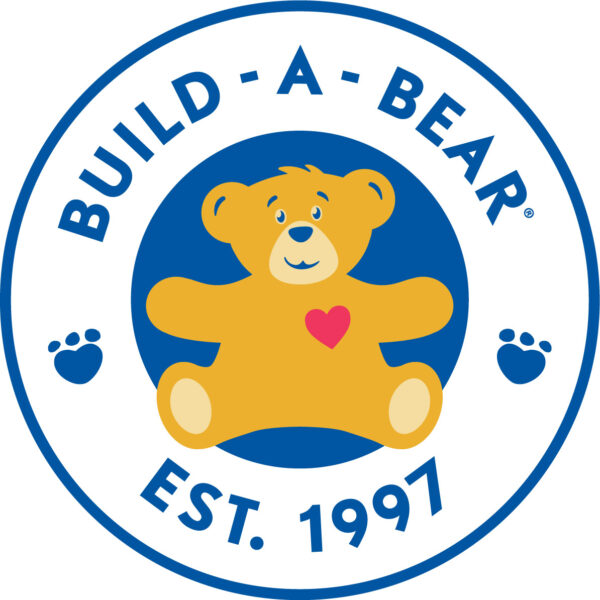 SBK Build A Bear – Pudding
