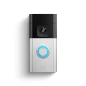 Ring Battery Video Doorbell Pro