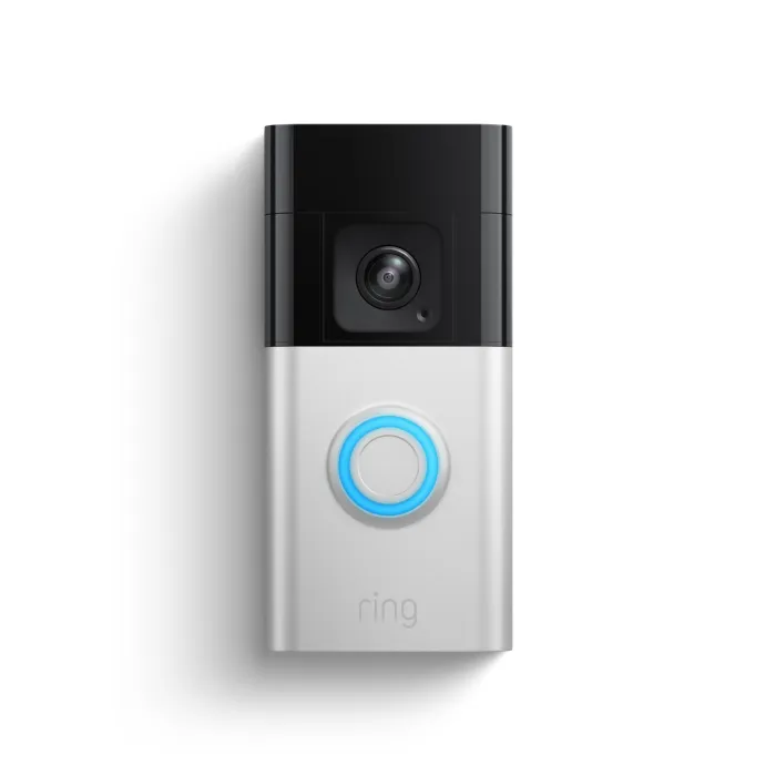 Ring Battery Video Doorbell Pro