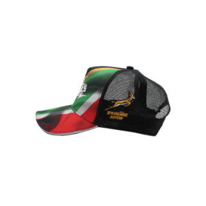 SBK 7s SA Flag Trucker Cap