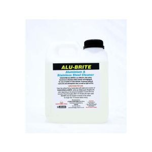 A-Shak Aluminium Cleaner 1l