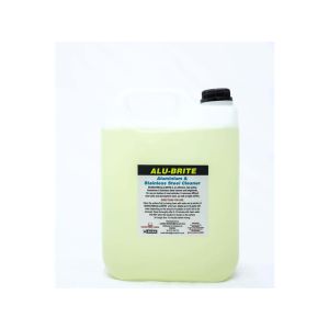 A-Shak Aluminimum Cleaner 5l