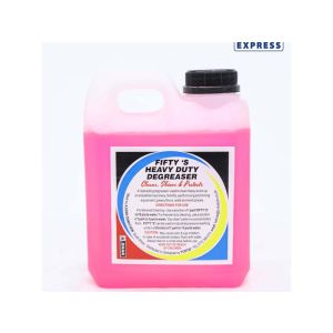 A-Shak Fiftys H/Duty Degreaser 1L
