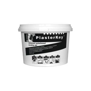 A-Shak Plasterkey 5l