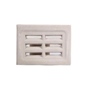 Air Vent External Cement