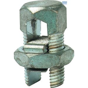 ACDC Square Cable Steel Line Tap 10mm