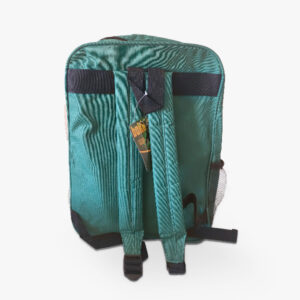 Bokkie On the move backpack