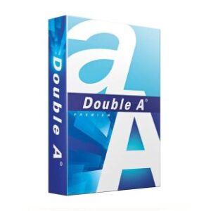 Double A Bond Paper – each