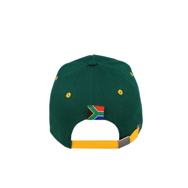 Springbok Sandwich Cap