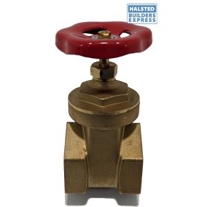 Alpx Gate Valve 50mm Brass YL10450