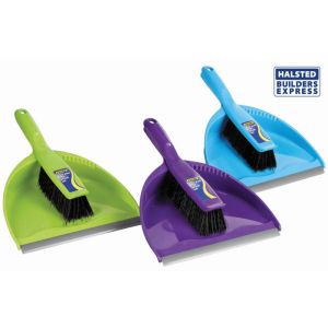 Addis Dustpan Set 2491