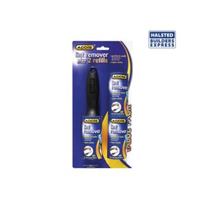 Addis Lint Roller Starter Pack 4046