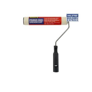 Addis Paint Roller Primer and Undercoat cw Handle 250192
