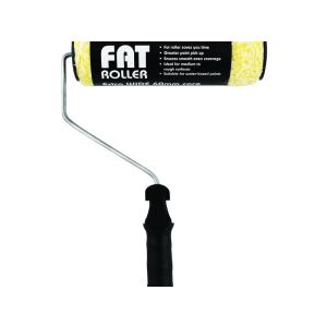Addis Fat Roller Extra Wide (60mm Core) cw Handle 5040
