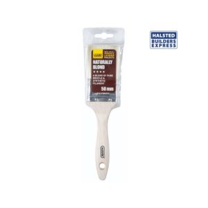 Addis Paint Brush Naturally Blond 50mm 5537