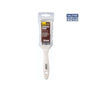 Addis Paint Brush Naturally Blond 38mm 5543