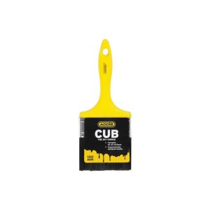 Addis Paint Brush Cub 100mm 94100