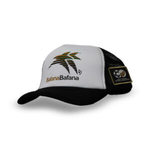 Bafana Bafana Trucker cap