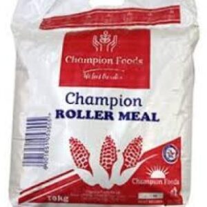 Champion Roller Meal 10kg
