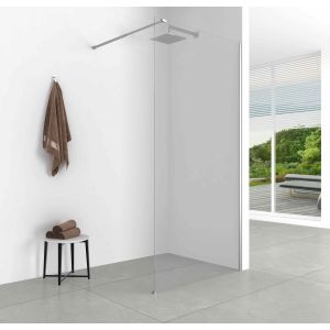 Alpx Shower Cubicle Pivot CP 900x900 6mm PEX8604C