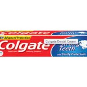 Colgate Dental Cream Original 100ml