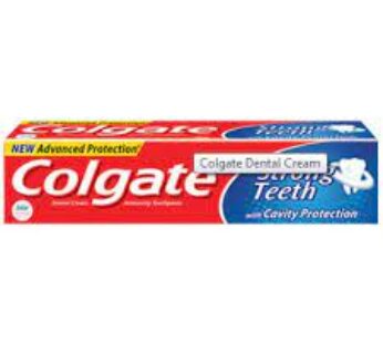 Colgate Dental Cream Original 100ml