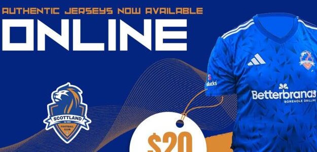 Scottland FC Scottland FC
