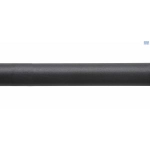 Decor Depot 32mm Steel Rod Black 2.5m 16033225