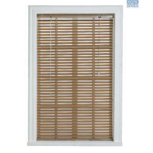 Decor Depot 25mm Alum Venetian Blind Fawn 1200x1000 611210