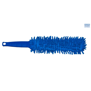 Decor Depot Blind and Shutter Wand Cleaner Blue 18005