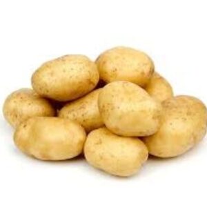 POTATOES 10KG