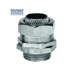 ACDC Armoured Cable Compression Gland Metal Size 0