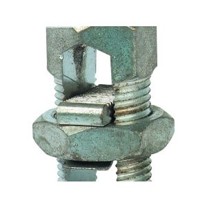 ACDC Square Cable Brass Line Tap 6-50mm
