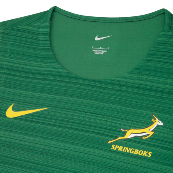 NIKE SPRINGBOK TRAINING TEE – MEN’S
