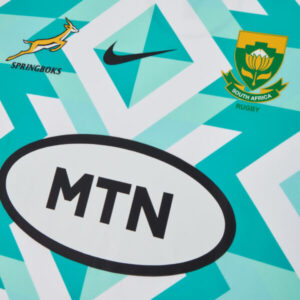 Nike Springboks Away Stadium Jersey – Men’s